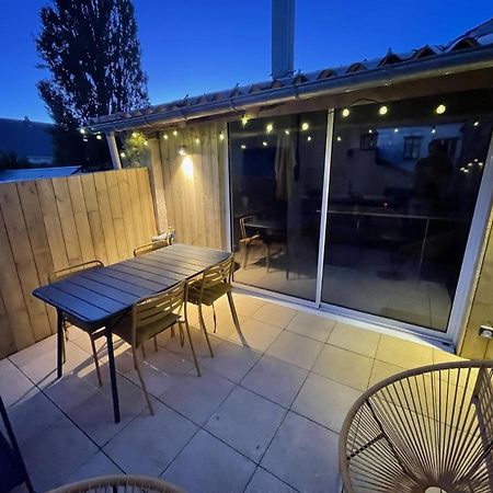 Apartamento Le Petit Cardinal Richelieu Exterior foto